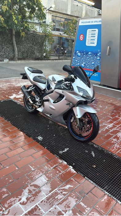 Honda CBR 600 F4i Sport , 2003