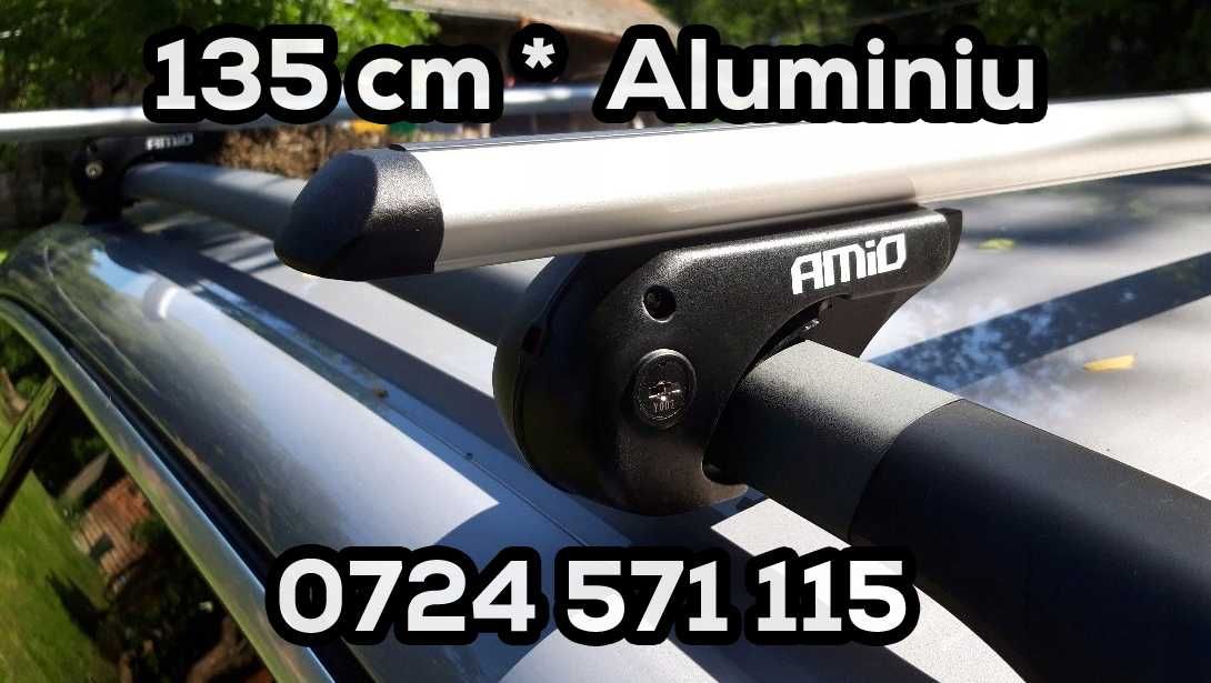 Bare transversale 135 cm - AMIO (pt bare longitudinale DISTANTATE)