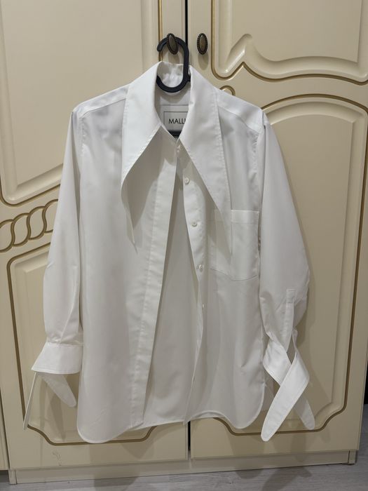 Рубашка «Фунтик» от Malli