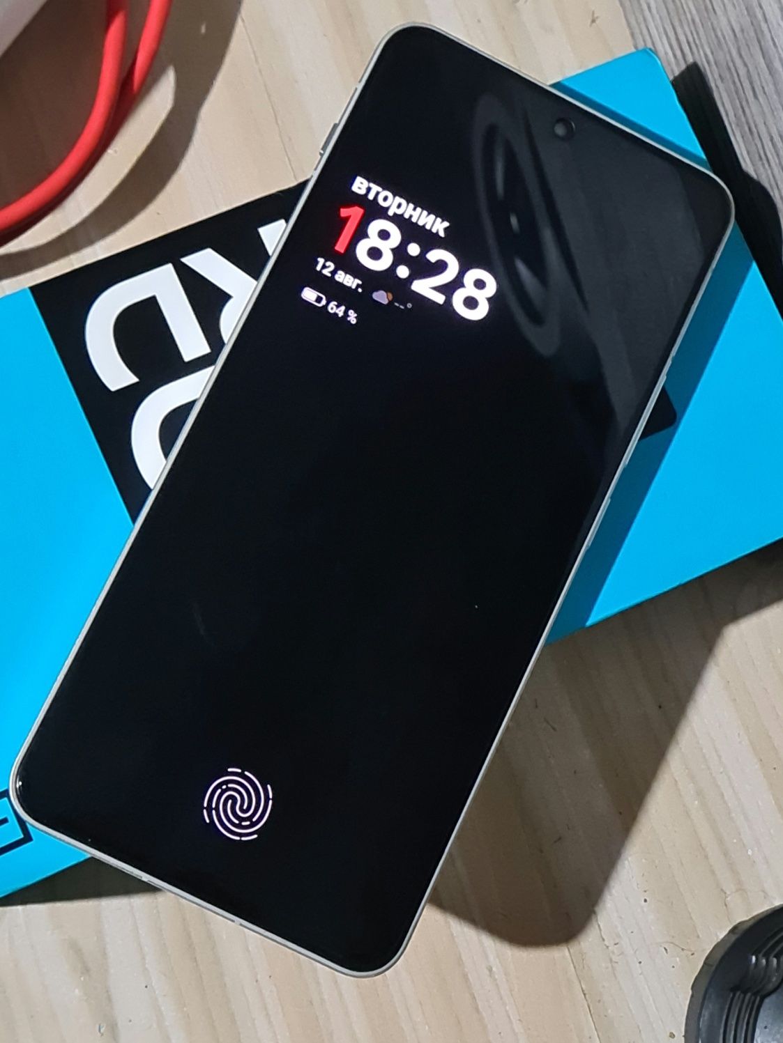 OnePlus Nord 4 16/512 обмен с моей дп 50к
