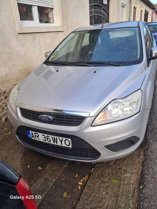 Vand ford focus din 2009