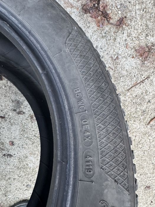 Зимни гуми Kleber Krisalp hp3 205/55/16