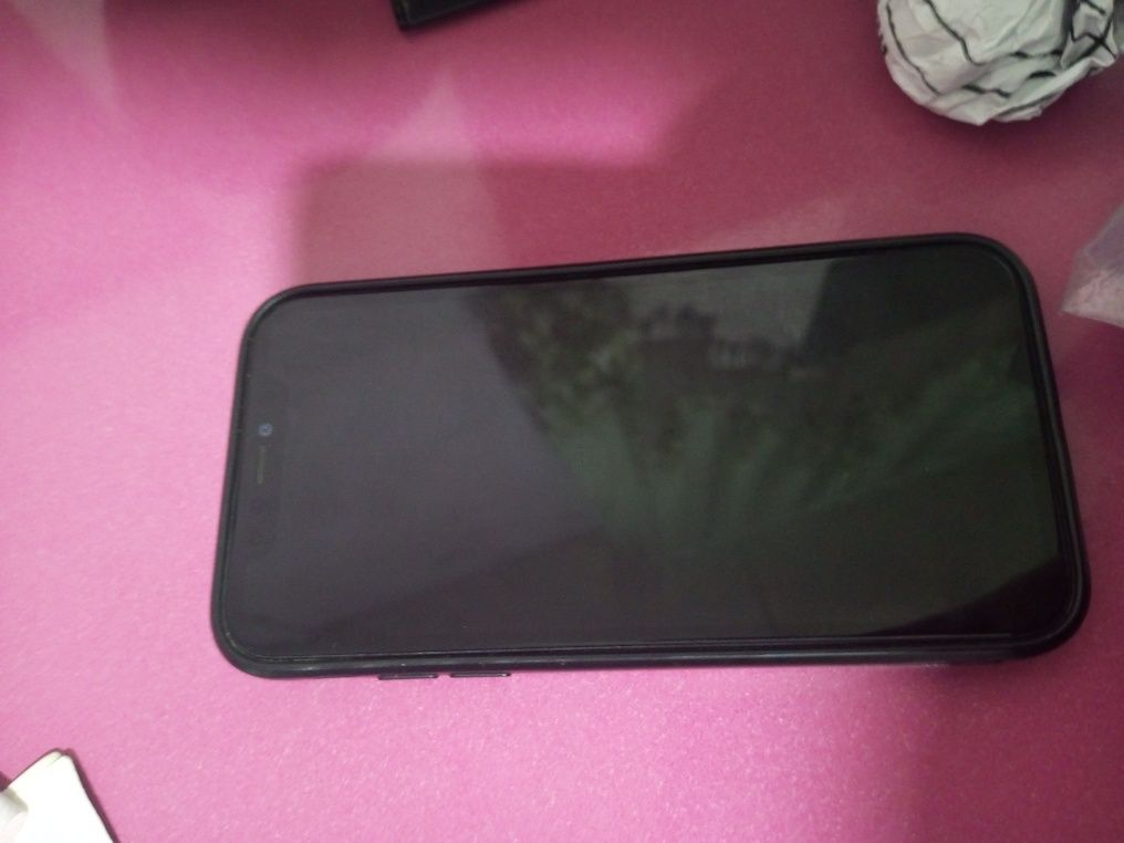 Iphone 11  128gb