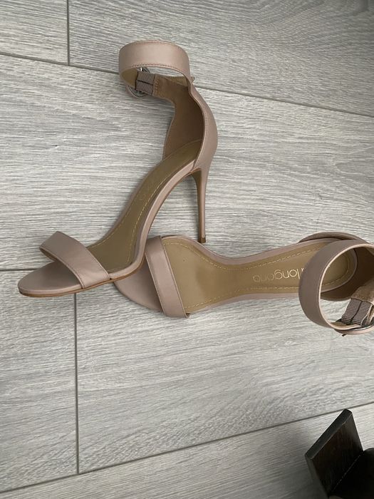 Vand sandale Eva longoria