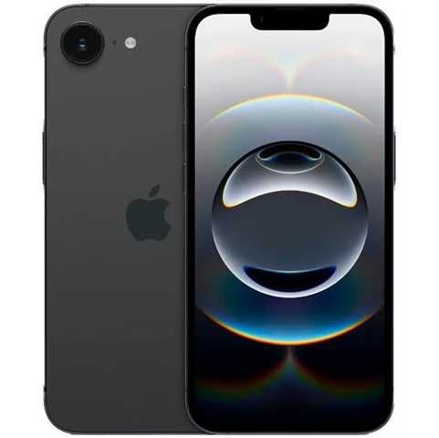 Apple iPhone 16e   128|256|512GB  новые в наличии