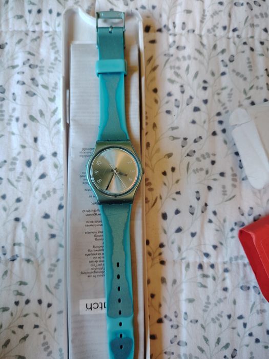 Ceas Swatch pentru damă