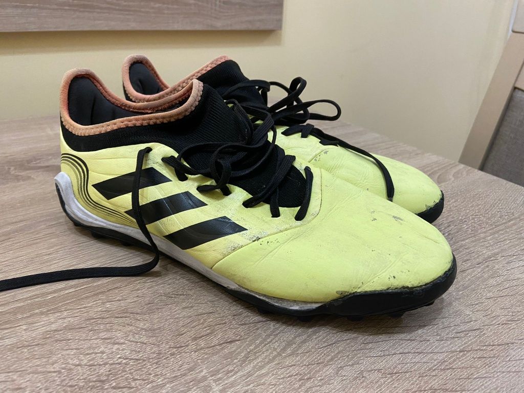 Adidasi pentru sintetic Adidas Copa