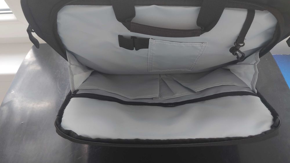 Geanta Laptop HP Renew Business