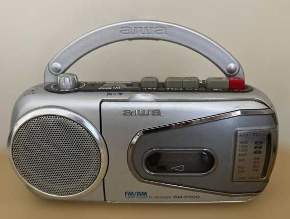Walkman colectie