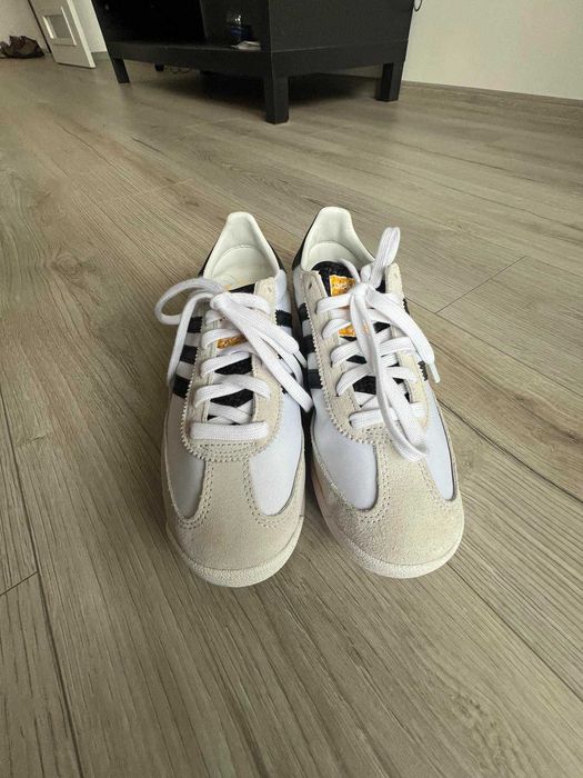 Adidas кецове SL 72 RS