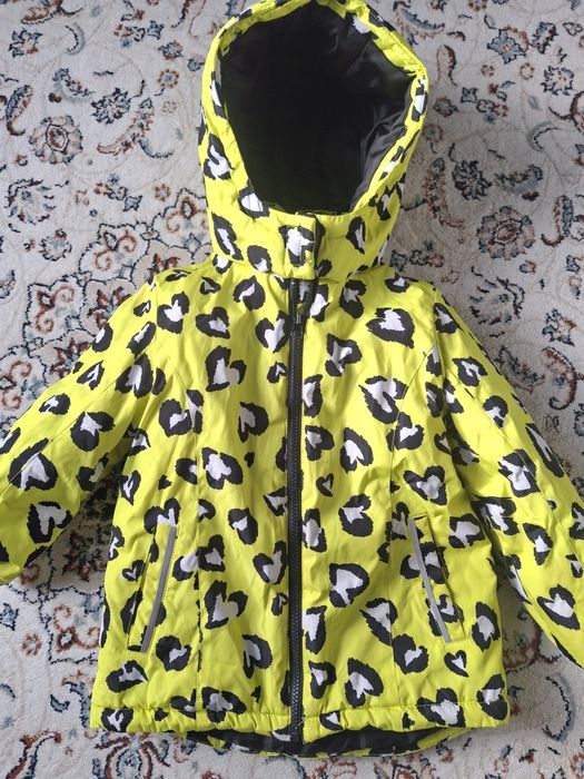 Детский вещи на 4 год