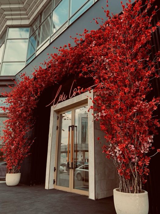 Декорация для интерьера