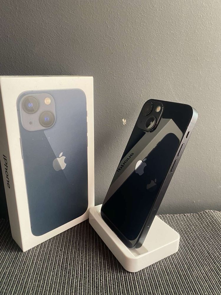 *ТОР* iPhone 13 Mini Midnight 128GB