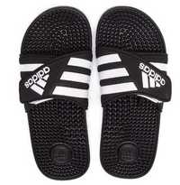 Slapi Adidas, marimea 42 si 40 Hard