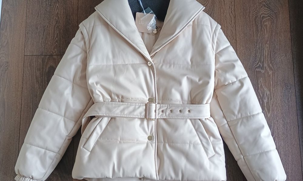 LIU JO Оригинално зимно яке