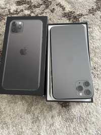 Iphone 11 Pro Max Gray 64gb