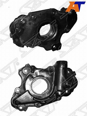 Масляный насос Toyota Allex