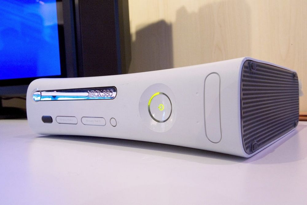 Xbox 360 in stare foarte buna