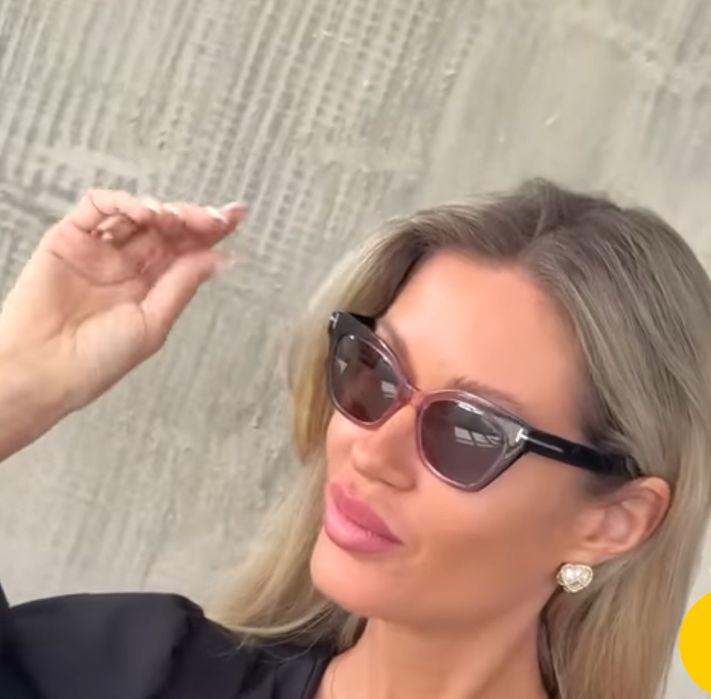 Оригинални очила Tom ford