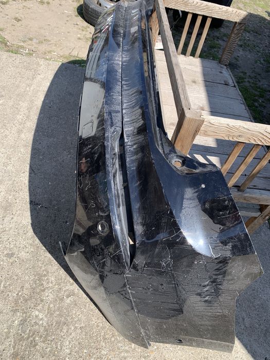 Броня Волво ХЦ90/Volvo XC90 2015-