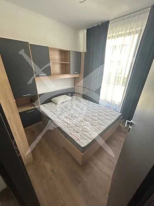 Дава се под наем Тристаен апартамент в Варна, Левски - 65 кв.м за 700 € - Снимка #2
