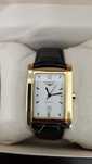 Золотые часы Longines Оригинал.