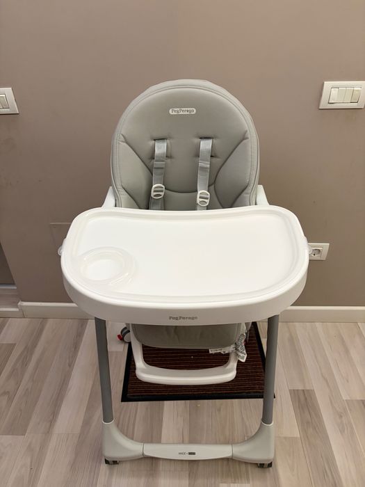 Scaun copil Peg Perego Prima Pappa