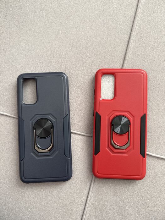 Чехлы для самсунг s20