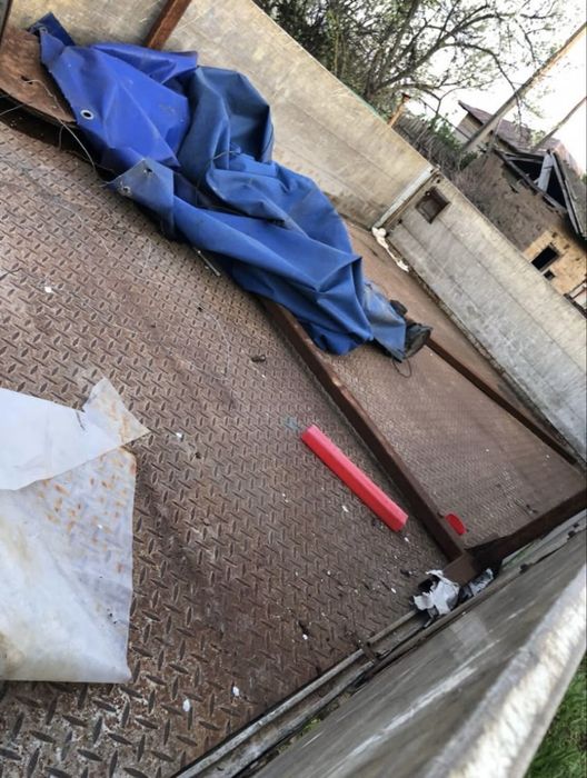 Vand Renault Mascott