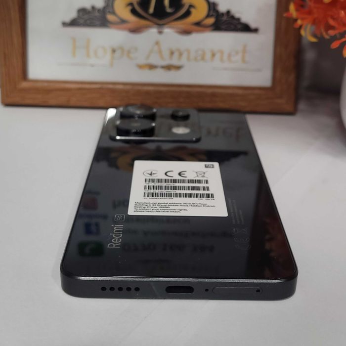 Hope Amanet P2 Redmi Note 13 Pro 256/8GB