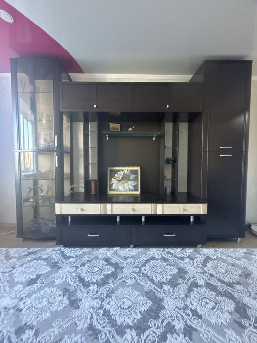 Продам стенку Белорусия