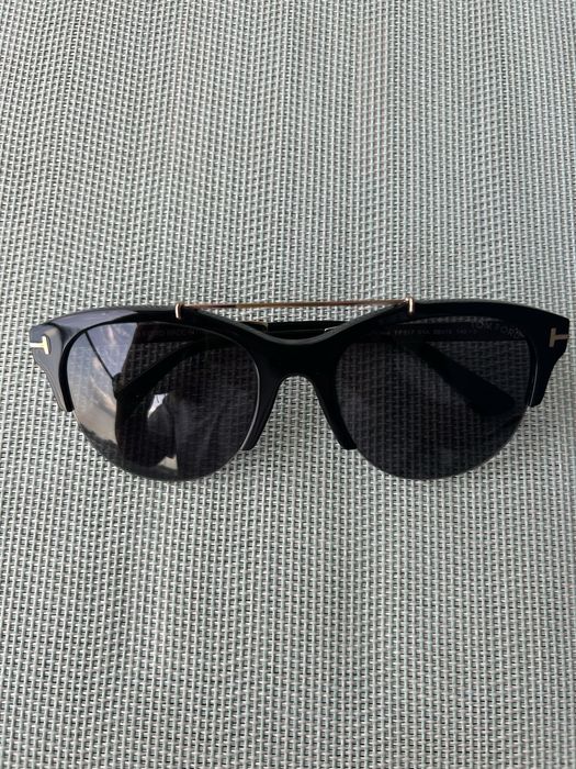 Слънчеви очила TOM FORD