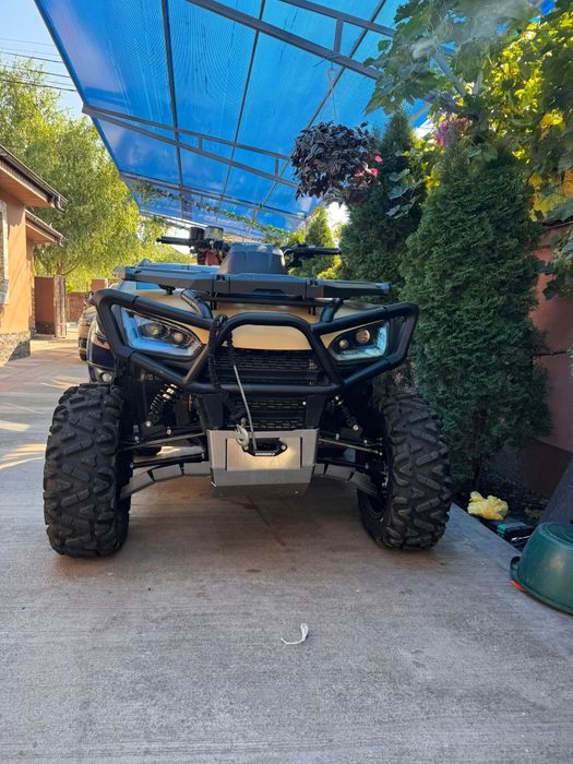 Vând ateveu ln stare foarte bună segway 1000