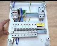 Electrician autorizat ANRE - Tablouri electrice Hunedoara