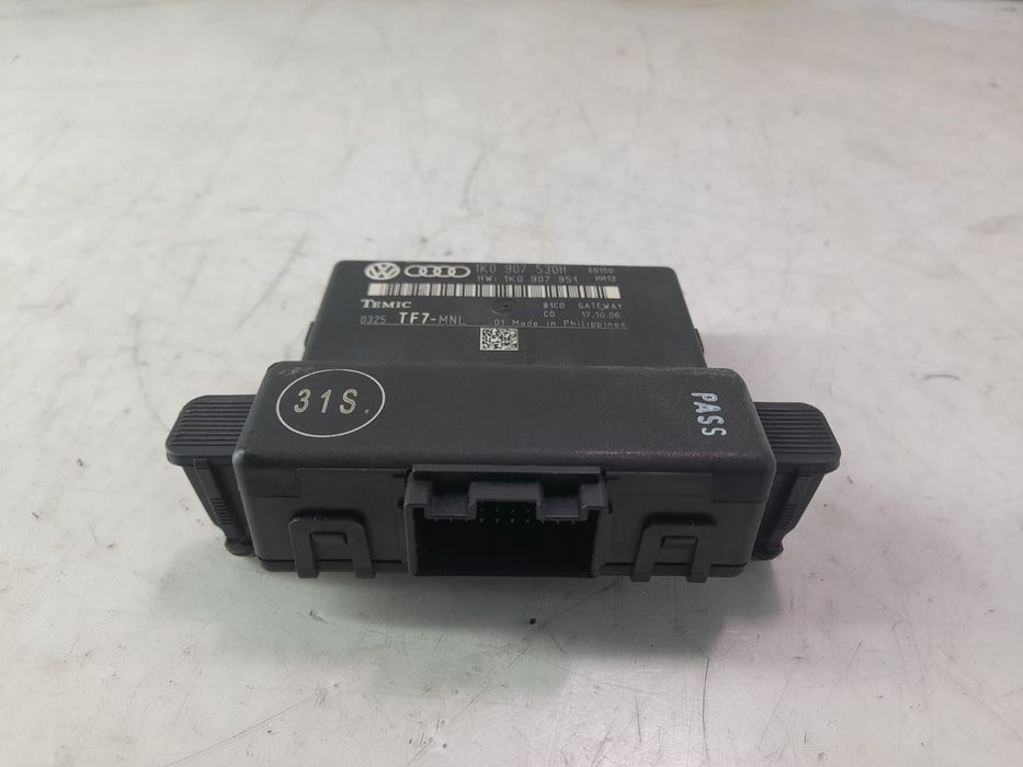 Modul gateaway 1K0907530H Seat Leon 2 1P [2005 - 2009]