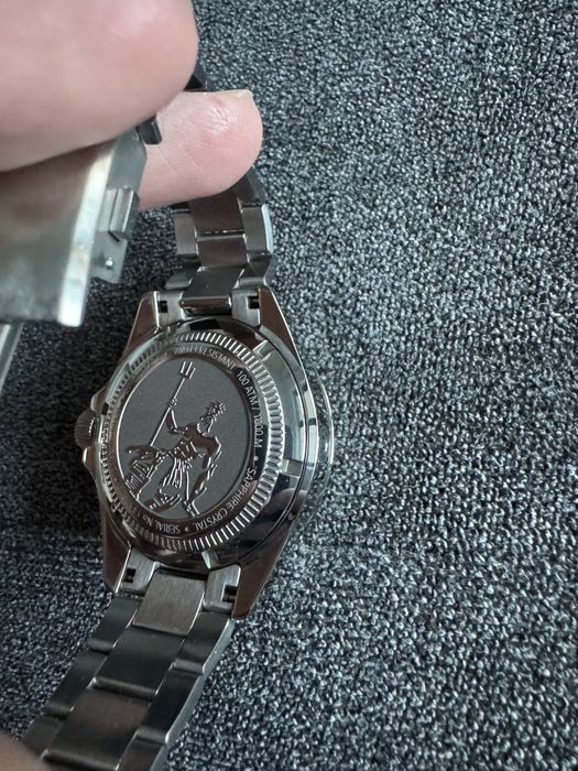 Ceas Edox Skydiver Neptunian