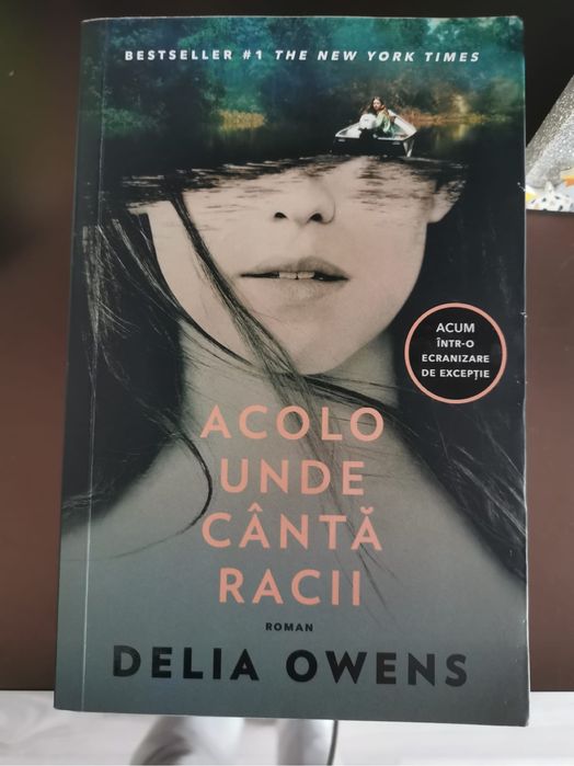 Carti beletristica si nu numai