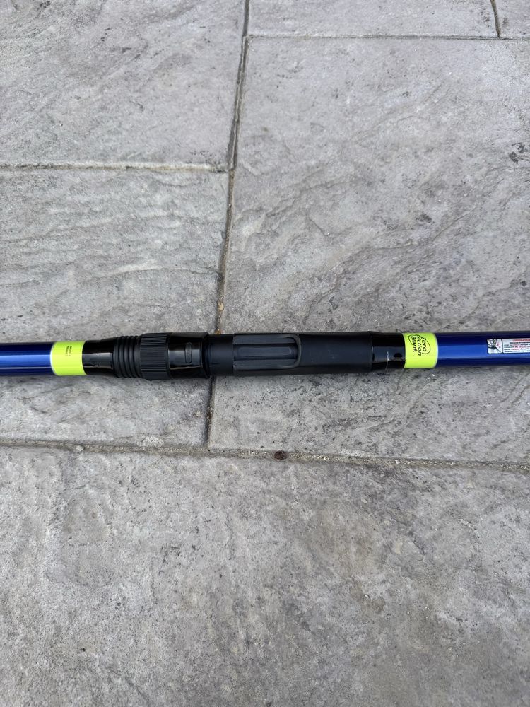 Продавам въдици Trabucco SEA TALISMAN DYNAMIC SURF MN