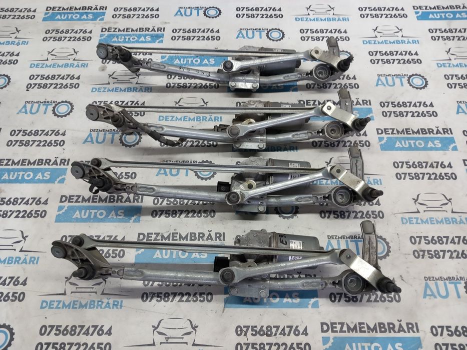 Ansamblu stergatoare BMW Seria 3 e90 e91 e92