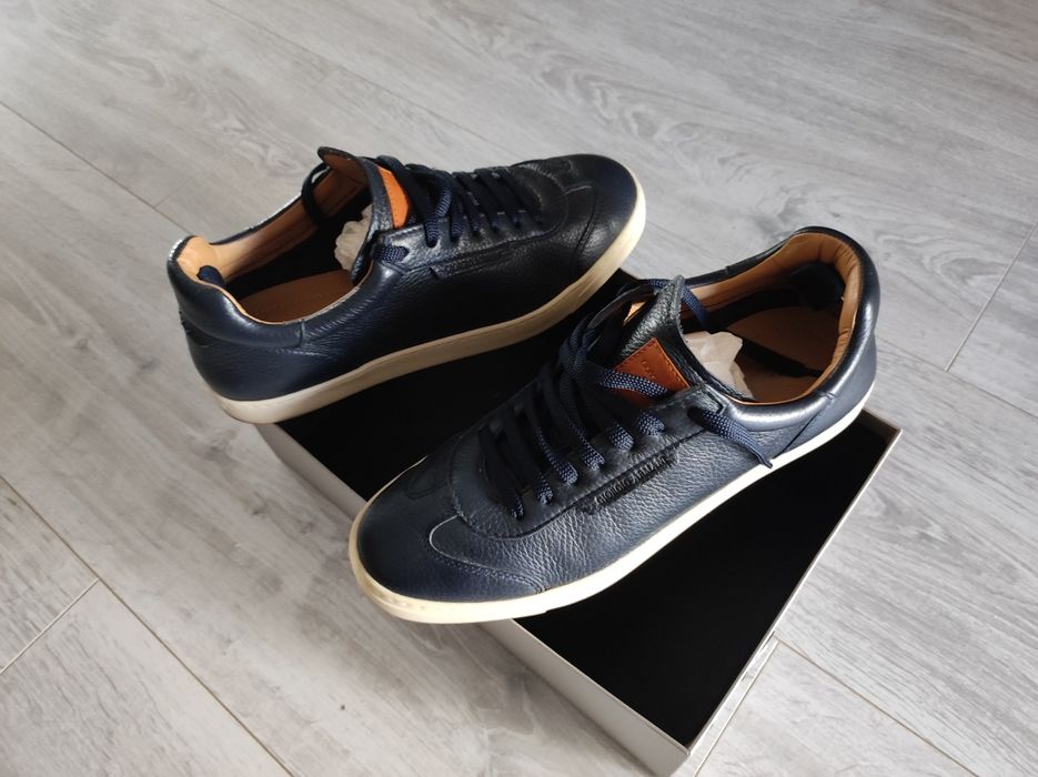 Giorgio Armani -Piele