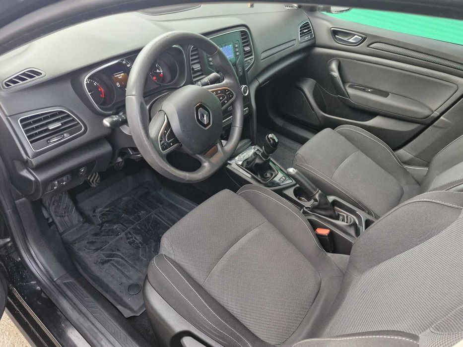 Vand Renault Megane Sedan