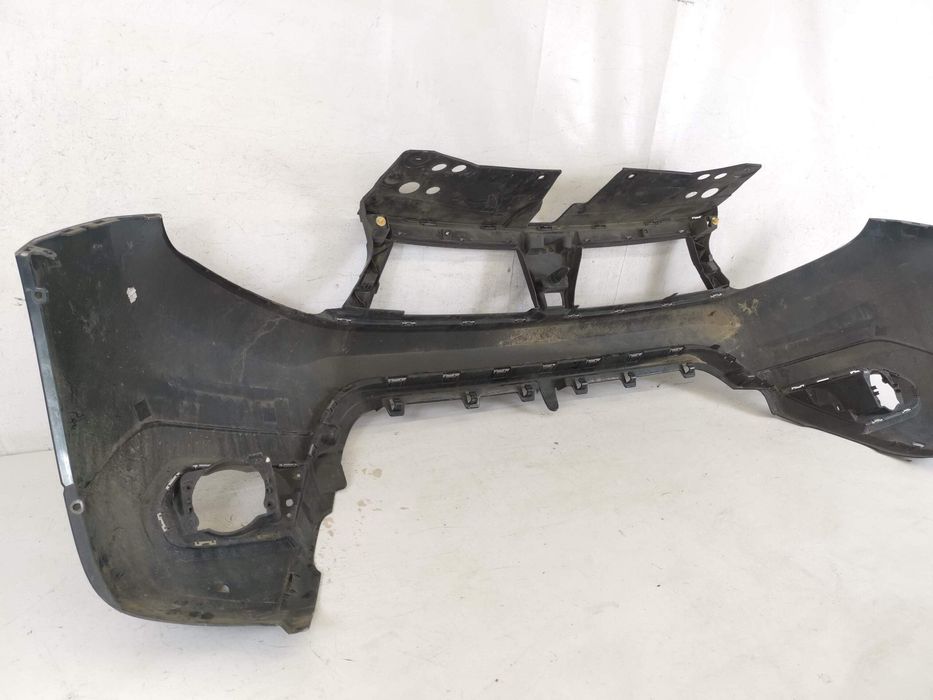 Предна броня Дачия Дустер / Dacia Duster - Оригинална