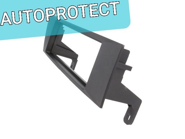 Rama adaptoare BMW E81 E87 E90 E91 E92 seria 1 si 3 1DIN radio cd mp3