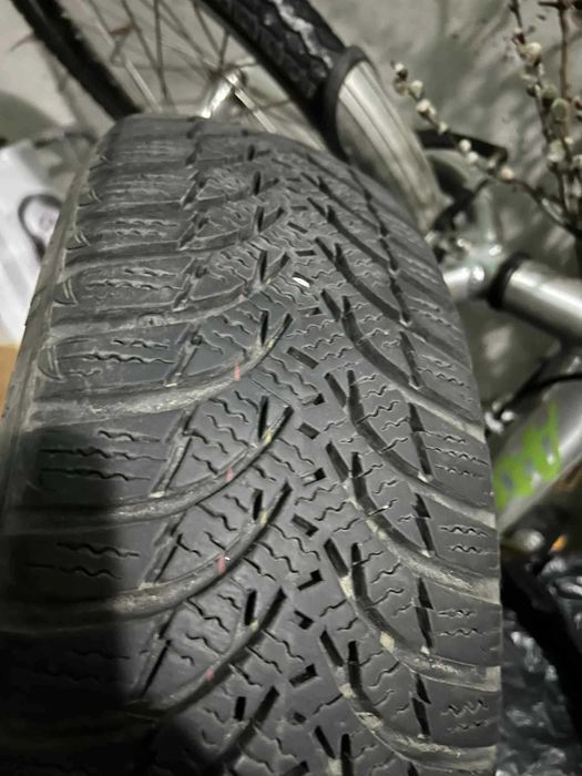 Зимни гуми KUMHO 165/70r14