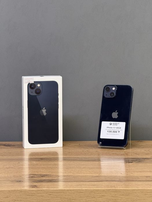 Iphone 13 128 GB | Mobile Zone