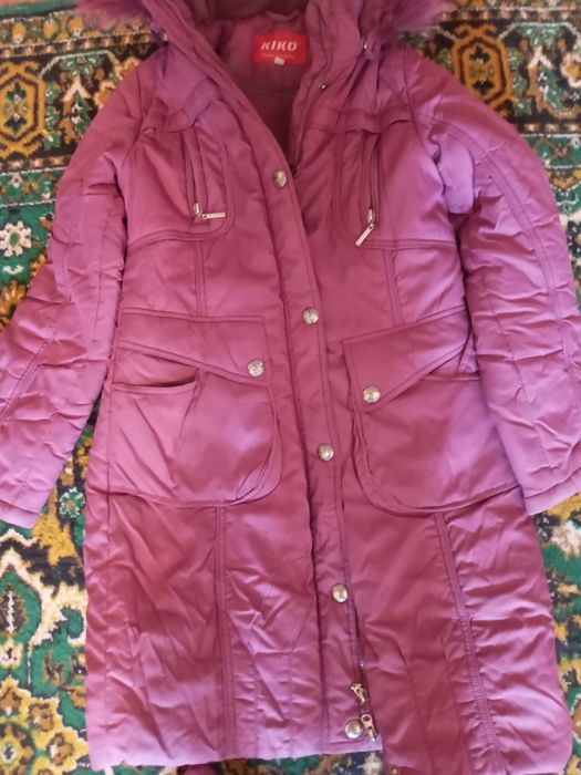 Продам пуховик