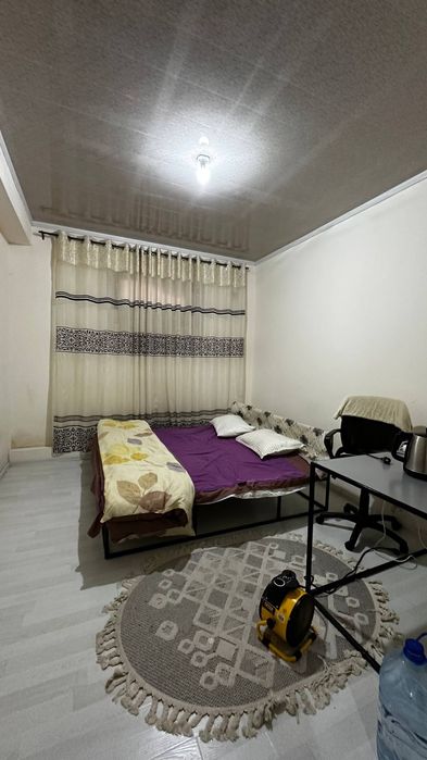 Вокзал  1 - Хона  35м²  ПолПодвал  Новостройка