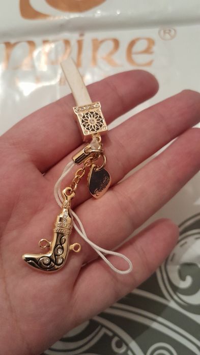 Брелки для ключей