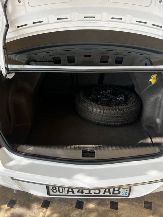 Kobalt Aftamat ideal xolatda