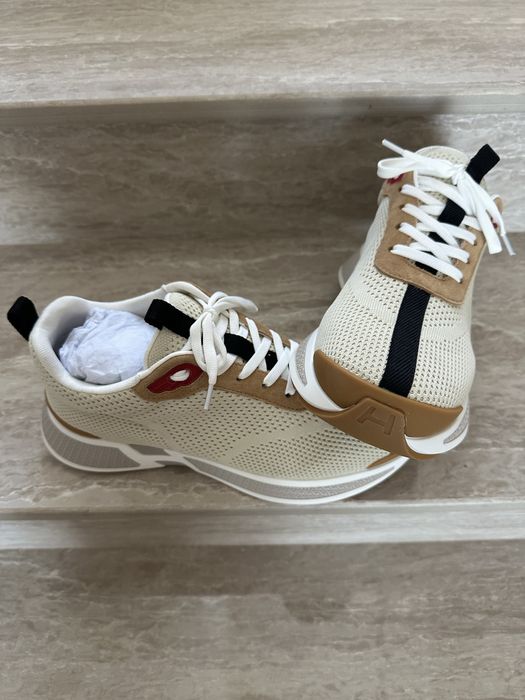 Мъжки  маратонки